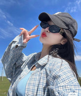China Replica Miumiu Sunglasses 69usd Only